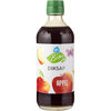 Diksap appel (glazen fles, 40cl)