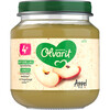 Olvarit Appel 4+ maanden (125g)