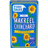 Fish Tales Makreelfilet in olie msc (125g)