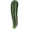 Bio courgette