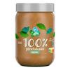 AH Terra 100% pindakaas naturel (600g)