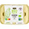 Jumbo Verse Biologische Eieren S/M/L 6 Stuks (6 st.)