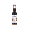 Monin Chocolate cookie siroop (250ml)