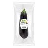 Aubergine (zak, 1 stuks) (stuk)