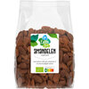 AH Biologisch Amandelen in vlies (400g)