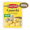Grand' Italia Gevulde gnocchi formaggi (400g)