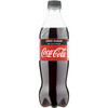 Coca Cola Zero (rol, 0.5L)