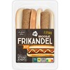 AH Broodje frikandel (218g)
