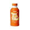 Yfood This is food drinkmaaltijd peach (0.5L)