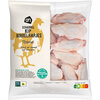 AH Scharrel kipborrelhapjes (900g)