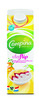 Campina Vlaflip vanille (Stuk, 1L)