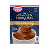 Chocolade mousse 2 st. (95g)