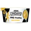 Lindahls Protein Pudding Vanillesmaak 150 g (150g)