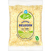 Belegen Kaas 50+ (zak, 150g)