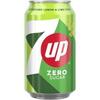 7up Free tray (33cl)