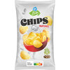 AH Biologisch Chips naturel (125g)