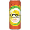 Butcha Ginger lemongrass & green tea 0% (250ml)