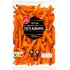 1 de Beste Friet van zoete aardappelen (400g)