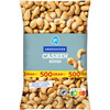 AH Cashewnoten ongezouten (500g)
