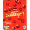 Jumbo Vriesverse Cranberry's 250g (250g)