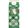 Geiten Yoghurt-moment (Pak, 0.75L)