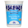 Griekse Yoghurt naturel (bak, 500g)