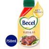 Becel Vlees & Jus vloeibaar (0.75L)