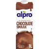 Alpro Sojadrink Choco 1L (Pak, 1L)