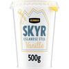 Jumbo Skyr IJslandse Stijl Vanille 500g (500g)