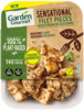 Garden Gourmet Marinated Filet Pieces Mediterranean 160g (160g)