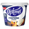Optimel Proteïne Yoghurt Perzik Passievrucht 0% 450g (450g)
