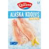 Queens Koolvisfilet (375g)