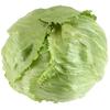 IJsbergsla (plastic zak)