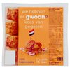 g'woon Kaassnacks mini (20g)