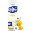 Vanille yoghurt (Pak, 1L)