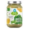 AH Biologisch Broccoli stamppotje 6m01 (190g)