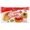 Coppenrath Wiener Torteletts Flan Cases 6 Stuks 100g (100g)