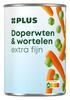 PLUS Doperwten en wortelen (Blik, 400g)