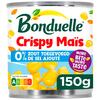 Bonduelle Crispy mais 0% zout (Blik, 150g)