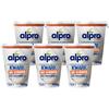 Alpro Plantaardige Variatie Op Kwark Zonder Suikers 6 x 400g (6 × 2.4kg)
