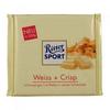 Ritte Sport Witte Crisp (wikkel, 100g)