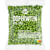 Doperwten (zak, 200g)