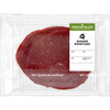 AH Greenfields runderrookvlees l. gezouten (100g)