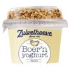 Boer'n yoghurt® Vanille & Muesli 170 g (170g)