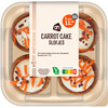 AH Carrot cake slofjes