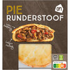 AH Pie runderstoof ui (250g)