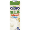 Alpro Bio soya no sugars (1L)