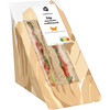 AH Sandwich kip met truffel smaak (136g)