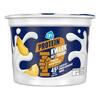 AH Protein kwark met yoghurt perzik (450g)