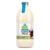AH Biologisch Halfvolle koffiemelk (186ml)